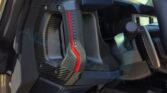 Ford Bronco Raptor 2025 Shadow Black Page 61