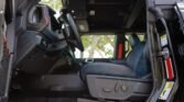 Ford Bronco Raptor 2025 Shadow Black Page 7
