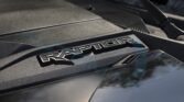 Ford Bronco Raptor 2025 Shadow Black Page 70