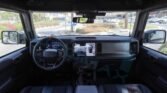 Ford Bronco Raptor 2025 Shadow Black Page 8