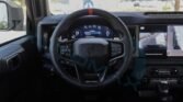 Ford Bronco Raptor 2025 Shadow Black Page 9