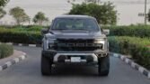 Ford F 150 Raptor 37 2025 Carbonized Grey Page 2