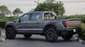 Ford F 150 Raptor 37 2025 Carbonized Grey Page 4