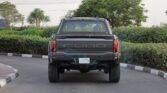 Ford F 150 Raptor 37 2025 Carbonized Grey Page 5