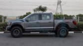 Ford F 150 Raptor 37 2025 Carbonized Grey Page 72
