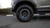 Ford F 150 Raptor 37 2025 Carbonized Grey Page 73