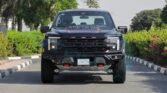Ford F 150 Raptor R 2025 Agate Black Page 2