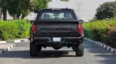 Ford F 150 Raptor R 2025 Agate Black Page 5