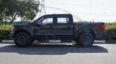 Ford F 150 Raptor R 2025 Agate Black Page 70