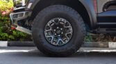 Ford F 150 Raptor R 2025 Agate Black Page 71