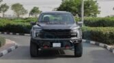 Ford F 150 Raptor R 2025 Carbonized Grey Page 2
