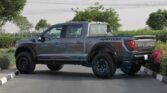 Ford F 150 Raptor R 2025 Carbonized Grey Page 4