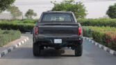 Ford F 150 Raptor R 2025 Carbonized Grey Page 5