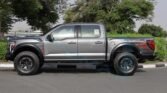 Ford F 150 Raptor R 2025 Carbonized Grey Page 71