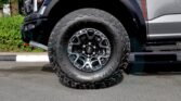 Ford F 150 Raptor R 2025 Carbonized Grey Page 72