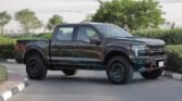 Ford F 150 Raptor R 2025 Shelter Green Page 3