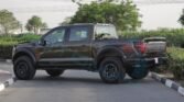 Ford F 150 Raptor R 2025 Shelter Green Page 4