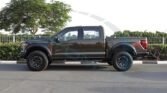 Ford F 150 Raptor R 2025 Shelter Green Page 74