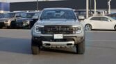 Ford Ranger Raptor 2025 Conquer Grey Page 2