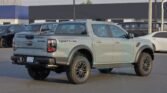 Ford Ranger Raptor 2025 Conquer Grey Page 6