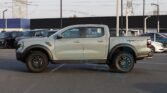 Ford Ranger Raptor 2025 Conquer Grey Page 72
