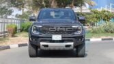 Ford Ranger Raptor 2025 Meteor Grey Page 3