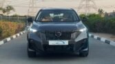 GAC GS3 Emzoom 2026 Moon Grey Page 2
