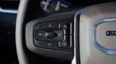 GMC Yukon Denali Reserve 2024 White Frost Tricoat Dark Ash Page 10