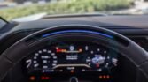 GMC Yukon Denali Reserve 2024 White Frost Tricoat Dark Ash Page 12