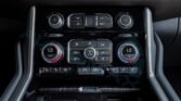 GMC Yukon Denali Reserve 2024 White Frost Tricoat Dark Ash Page 36