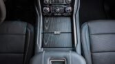 GMC Yukon Denali Reserve 2024 White Frost Tricoat Dark Ash Page 39