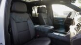 GMC Yukon Denali Reserve 2024 White Frost Tricoat Dark Ash Page 41