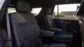 GMC Yukon Denali Reserve 2024 White Frost Tricoat Dark Ash Page 42