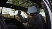 GMC Yukon Denali Reserve 2024 White Frost Tricoat Dark Ash Page 43