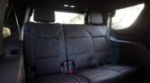 GMC Yukon Denali Reserve 2024 White Frost Tricoat Dark Ash Page 44