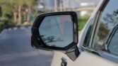 GMC Yukon Denali Reserve 2024 White Frost Tricoat Dark Ash Page 56