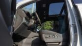 GMC Yukon Denali Reserve 2024 White Frost Tricoat Dark Ash Page 7