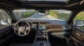 GMC Yukon Denali Reserve 2024 White Frost Tricoat Dark Ash Page 8