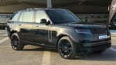Land Rover Range Rover Autobiography L 2025 Santorini Black Page 3