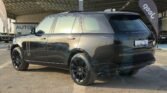 Land Rover Range Rover Autobiography L 2025 Santorini Black Page 4