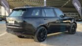 Land Rover Range Rover Autobiography L 2025 Santorini Black Page 6