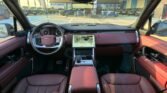 Land Rover Range Rover Autobiography L 2025 Santorini Black Page 8