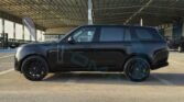 Land Rover Range Rover Autobiography L 2025 Santorini Black Page 81