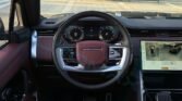 Land Rover Range Rover Autobiography L 2025 Santorini Black Page 9