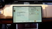 Land Rover Range Rover Autobiography L 2025 Varesine Blue Page 19