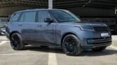 Land Rover Range Rover Autobiography L 2025 Varesine Blue Page 3