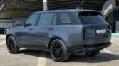Land Rover Range Rover Autobiography L 2025 Varesine Blue Page 4