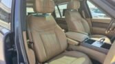 Land Rover Range Rover Autobiography L 2025 Varesine Blue Page 48