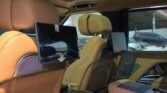 Land Rover Range Rover Autobiography L 2025 Varesine Blue Page 49