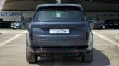 Land Rover Range Rover Autobiography L 2025 Varesine Blue Page 5